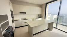 Appartement à louer avec vue sur la mer aux Almadies