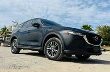 Mazda CX5 2017 Sport