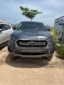 FORD RANGER 2022
