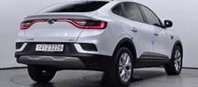 Renault (ARKANA) XM3 2020