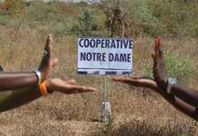 CITÉ NOTRE-DAME (Coopérative de Terrain à Thiès)