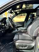 BMW X5 M package