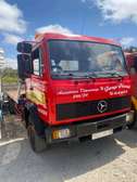 Vente camions depanneuse