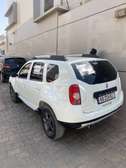 Renault Duster 2014