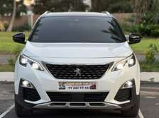 Peugeot 3008 GT 2019