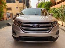 Ford edge titanium