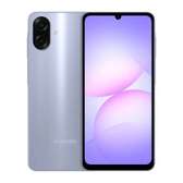 Samsung Galaxy A07 – 128 Go – 4 Go RAM – 50MP – 5000 mAh