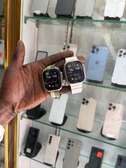 Apple Watch Ultra 1&2