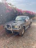 Mitsubishi L200 k74