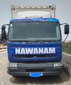 LOCATION CAMION POIDS LOURDS
