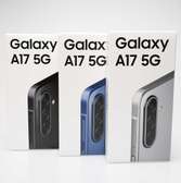 Samsung Galaxy A17