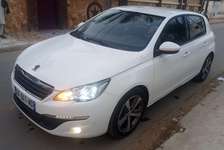 Peugeot 308 T9