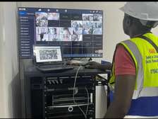 Camera de Video Surveillance