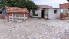 Villa R+1 Titre Foncier individuel à vendre à Diacksao 2