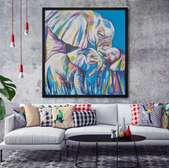 Oeuvre d'art disponible à la vente