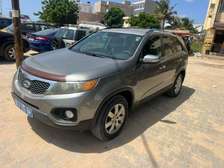 KIA SORENTO 2013