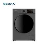 MACHINE A LAVER DESKA 8KG FRONT LOAD GRIS WM08DK2