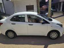 Hyundai i10 2017