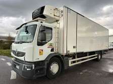 Camion frigorifique