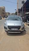 PEUGEOT 3008 DIESEL MANUEL