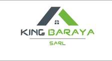 KING  BARAYA IMMO