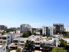 Bel appartement avec piscine à louer aux Almadies