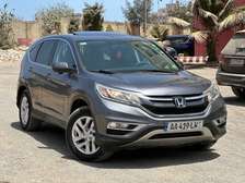 HONDA CR-V  2015