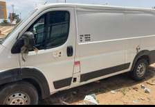 Camionette Peugeot boxer