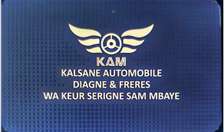KALSANE AUTOMOBILE