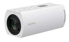 Caméra à distance fixe 4K60p IP Sony SRG-XB25