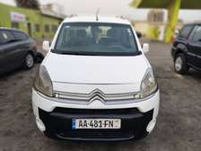 Berlingo
