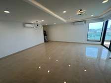 Appartement vue sur mer