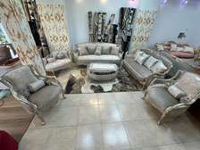 Salon Royal