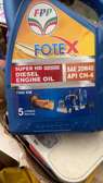 🔧📣 ARRIVAGE D’HUILES MOTEUR DISPONIBLE !