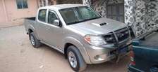 Pickup Toyota Hilux 2011