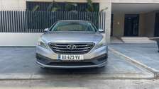 Location hyundai Sonata