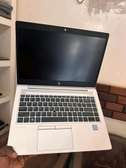 Promo hp840 g6 i7 neuf+clé 16giga