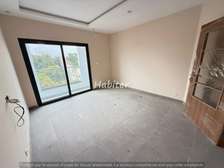 Appartements à louer à la Sicap baobab