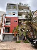 VILLA R+ 4 à louer aux Mamelles