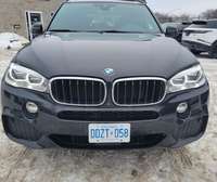 BMW X5 Pack M