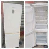 Frigo combiné 3 tiroirs no frost Samsung A+ 286l