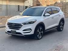 Hunday Tucson Anne 2017 full
