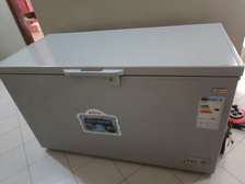 Congélateur ASTECH 600 litres
