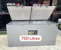 Congélateur elactron