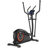 vélo elliptique performance siège réglable