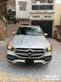 Mercedes-Benz GLC350 2020