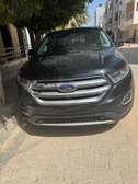 ford edge 2016 SEL V6