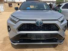 Toyota rav4 hybride  Année 2025 fulls option