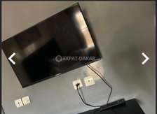 Tv écran plat 32 pouces