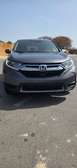Honda CRV Awd 2017